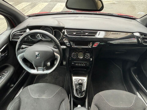 DS3 e-HDi 90 Airdream 2012 occasion 59400 CAMBRAI