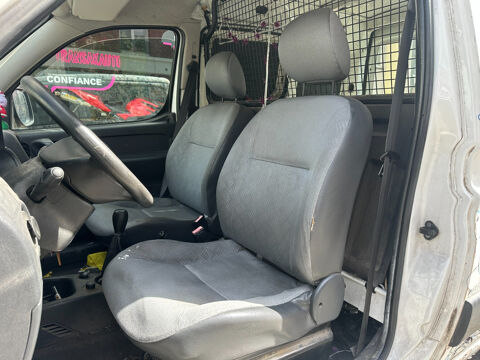 Berlingo 1.9 D 2007 occasion 59400 CAMBRAI