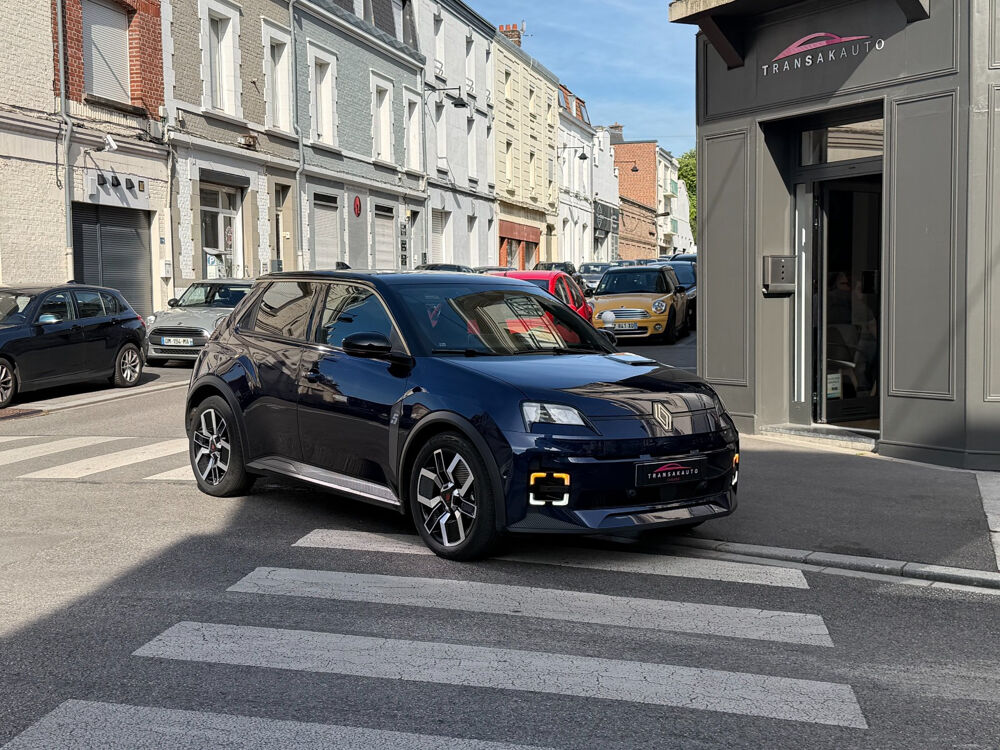 Divers TECHNO 2024 occasion 59400 CAMBRAI