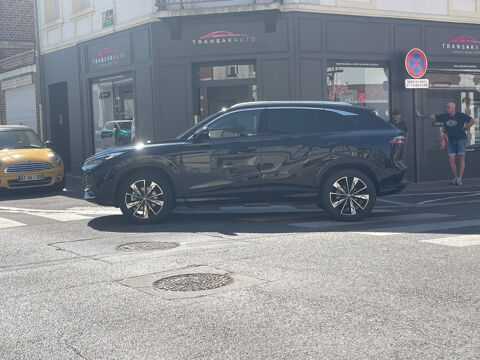 MG.EHS EHS 1.5T GDI PHEV Comfort 2025 occasion 59400 CAMBRAI