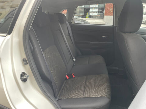 Asx ASX 1.6 115ch 4x2 S-Style 2016 occasion 59400 CAMBRAI