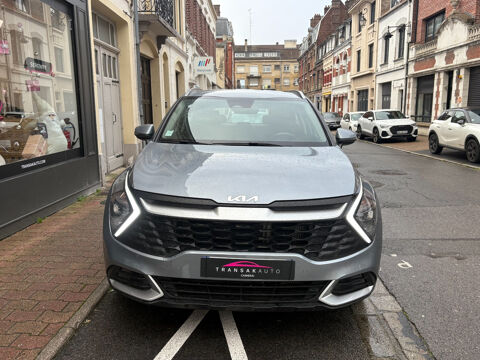 Sportage 1.6 CRDi 136ch MHEV DCT7 4x2 Active 2023 occasion 59400 CAMBRAI