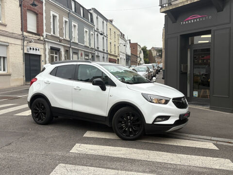 Opel mokka X 1.4 Turbo - 140 ch 4x2 Color Edition /