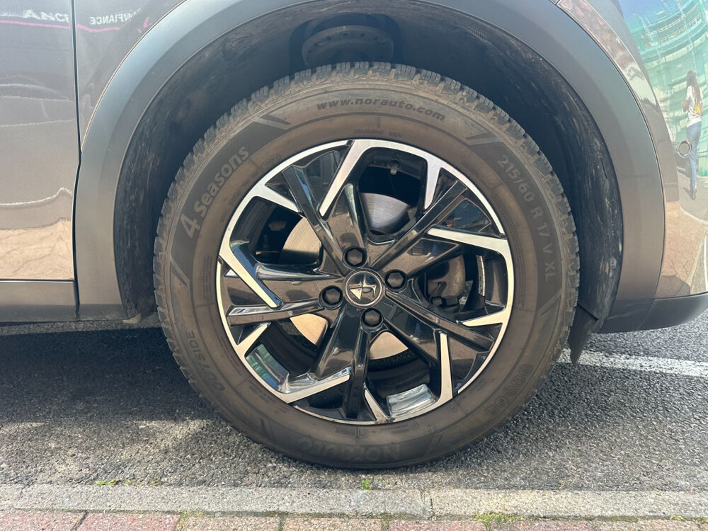 DS3 1.5 RIVOLI 2021 occasion 59400 CAMBRAI