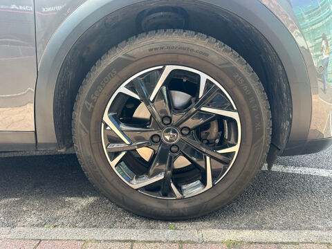 DS3 1.5 RIVOLI 2021 occasion 59400 CAMBRAI