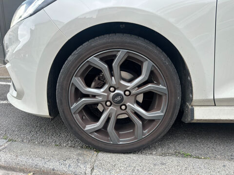 Fiesta 1.0 EcoBoost 95 ch S&S BVM6 ST-Line 2020 occasion 59400 CAMBRAI
