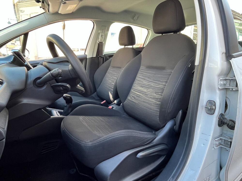 208 AFFAIRE 1.2 PURETECH 82 BVM5 PREMIUM 2018 occasion 59400 CAMBRAI