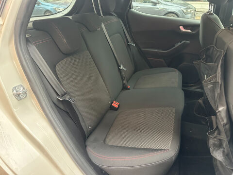 Fiesta 1.0 EcoBoost 95 ch S&S BVM6 ST-Line 2020 occasion 59400 CAMBRAI