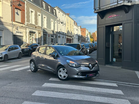 Renault clio iv BUSINESS dCi 75 eco2 90g Business