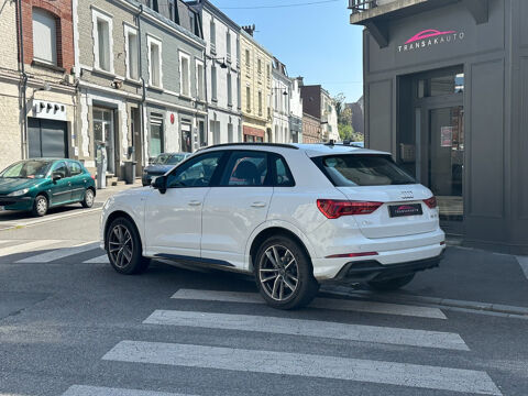Q3 Sportback 35 TFSI 150 ch S line 2019 occasion 59400 CAMBRAI
