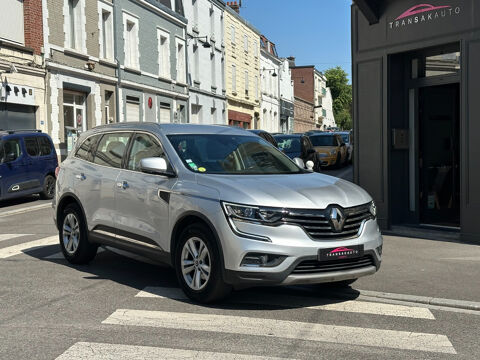 Annonce voiture Renault Koleos 14490 €