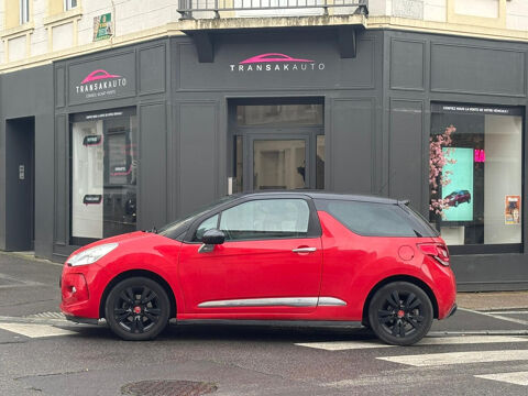 DS3 e-HDi 90 Airdream 2012 occasion 59400 CAMBRAI