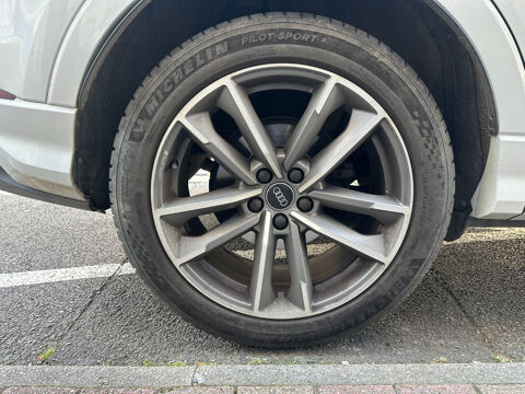 Q3 Sportback 35 TFSI 150 ch S line 2019 occasion 59400 CAMBRAI