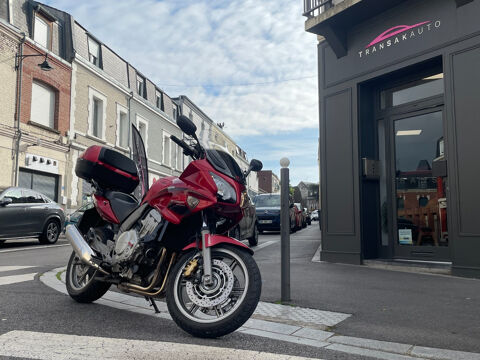 Moto DIVERS 2012 occasion CAMBRAI 59400