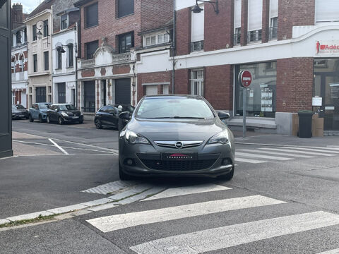 Astra Black Edition 2017 occasion 59400 CAMBRAI