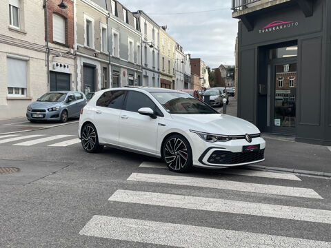 Golf 2.0 TDI SCR 200 DSG7 GTD 2021 occasion 59400 CAMBRAI