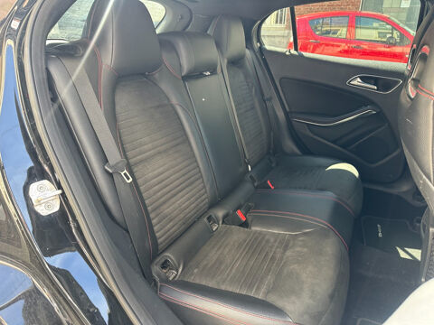 Classe GLA 200 CDI AMG 2014 occasion 59400 CAMBRAI