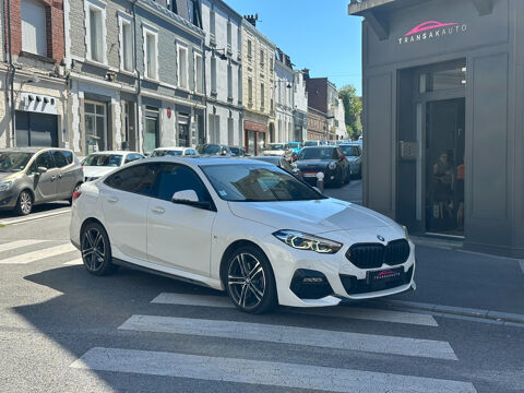 Annonce voiture BMW Serie 2 23490 €