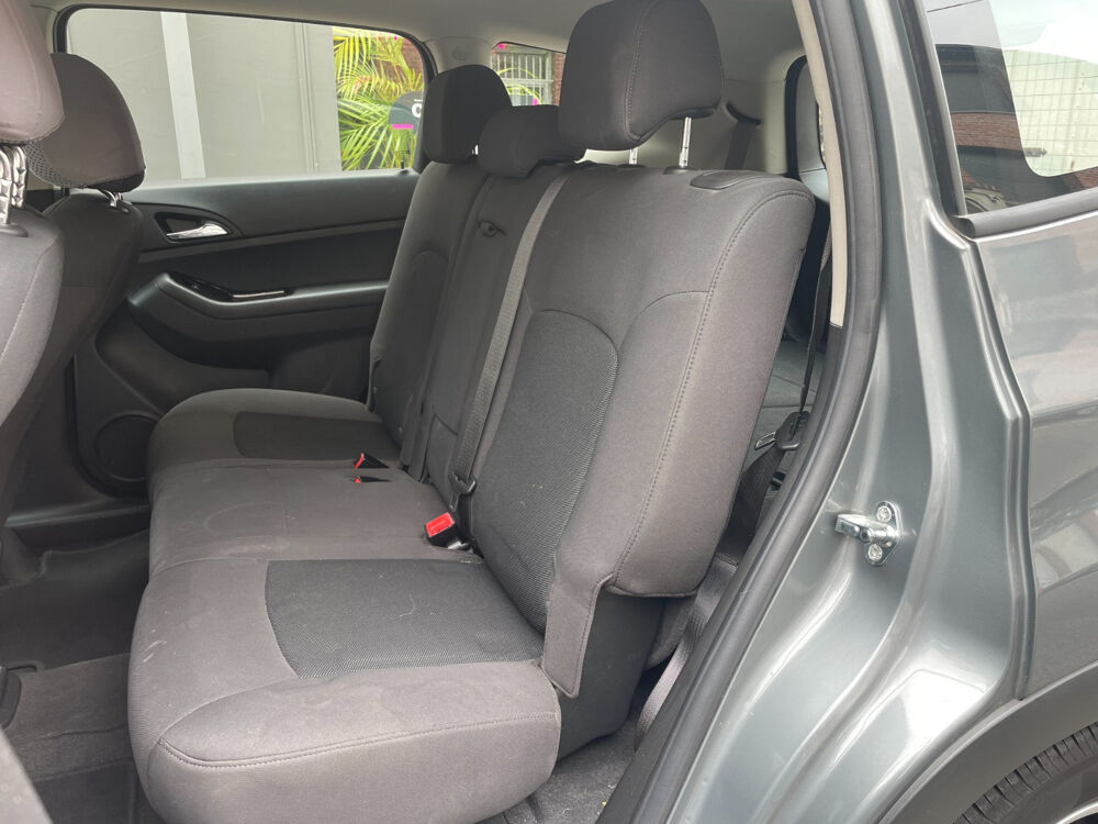Orlando 1.8 16v 141 LTZ 2011 occasion 59400 CAMBRAI