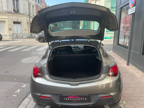 Astra Black Edition 2017 occasion 59400 CAMBRAI