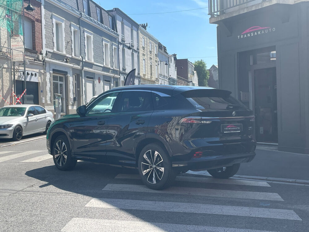 MG.EHS EHS 1.5T GDI PHEV Comfort 2025 occasion 59400 CAMBRAI