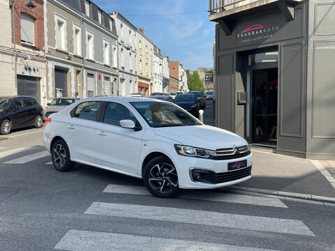 Citroen c elysee C-ELYSEE 82 Live / COURROIE FAITE / CAME