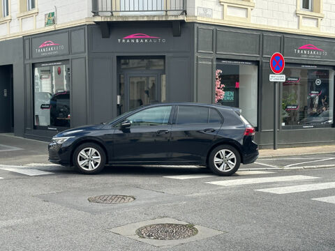 Golf 1.5 TSI ACT OPF 130 BVM6 Life 1st 2020 occasion 59400 CAMBRAI