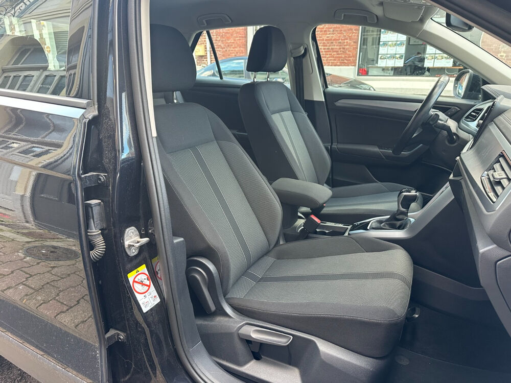 T-ROC T-Roc 2.0 TDI 150 Start/Stop DSG7 Life Business 2022 occasion 59400 CAMBRAI