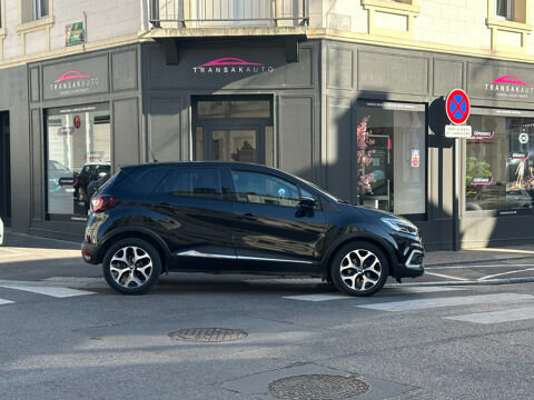 Captur dCi 90 2019 occasion 59400 CAMBRAI