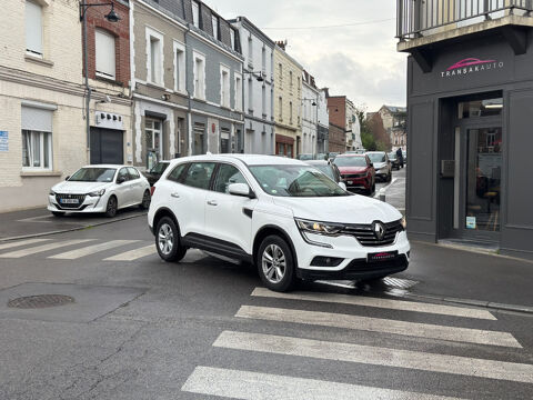 Renault Koleos dCi 130 4x2 Energy 2018 occasion CAMBRAI 59400