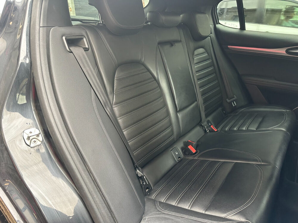 Stelvio 2.0T 280 ch Q4 AT8 Sport Edition 2018 occasion 59400 CAMBRAI