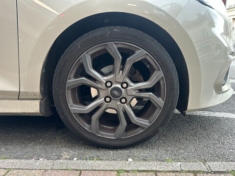 Fiesta 1.0 EcoBoost 95 ch S&S BVM6 ST-Line 2020 occasion 59400 CAMBRAI