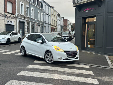 Peugeot 208 155ch BVM6 XY / TOIT PANORAMIQUE / BLUET