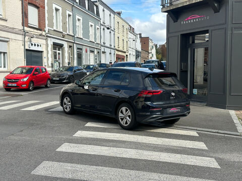 Golf 1.5 TSI ACT OPF 130 BVM6 Life 1st 2020 occasion 59400 CAMBRAI