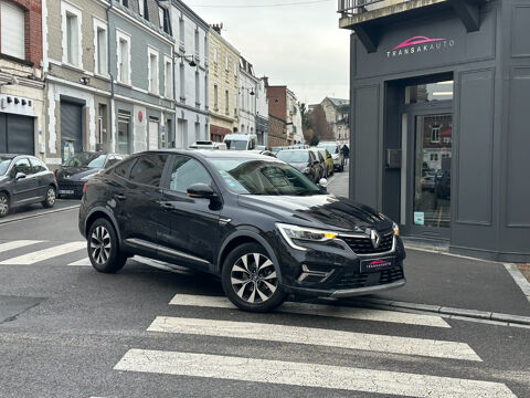 Renault Arkana E-Tech 145 Business 2021 occasion CAMBRAI 59400