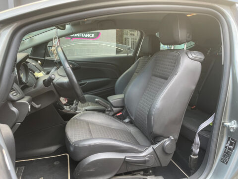 Astra Black Edition 2017 occasion 59400 CAMBRAI