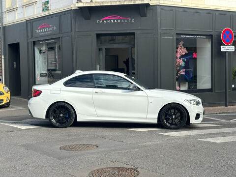 Serie 2 Coup&eacute; M235i 326 ch A 2016 occasion 59400 CAMBRAI