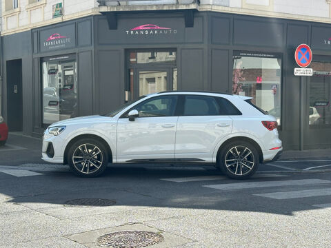 Q3 Sportback 35 TFSI 150 ch S line 2019 occasion 59400 CAMBRAI