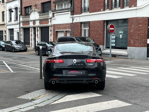 Autres 3.0 V6 dCI GT SPORT 2009 occasion 59400 CAMBRAI