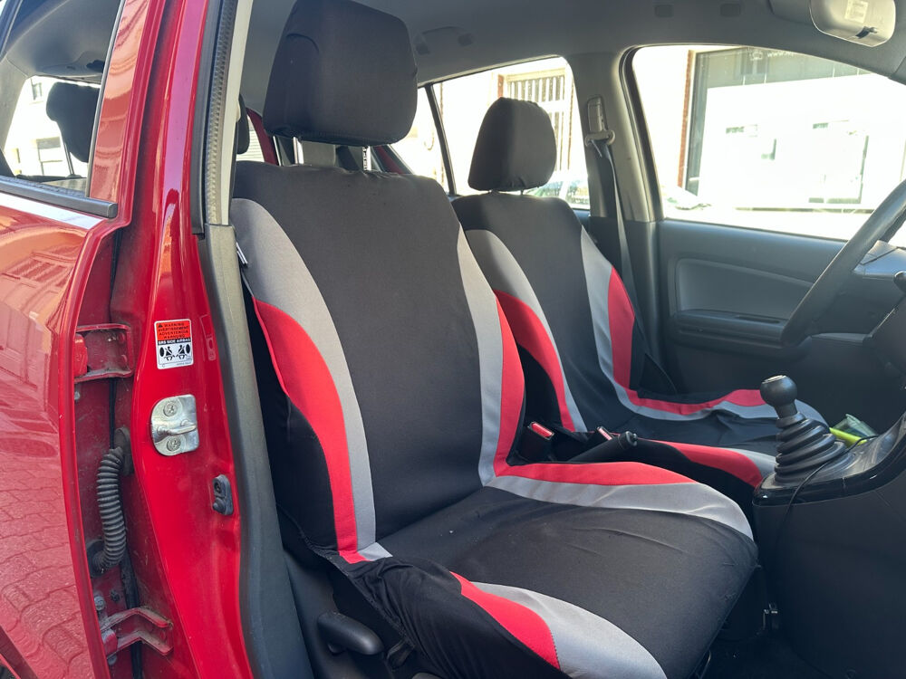 Agila 1.0 - 65 ch ecoFLEX Essentia 2009 occasion 59400 CAMBRAI