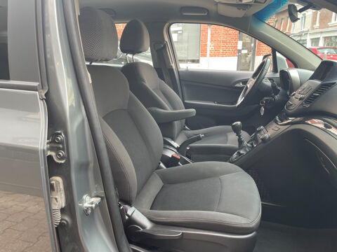 Orlando 1.8 16v 141 LTZ 2011 occasion 59400 CAMBRAI