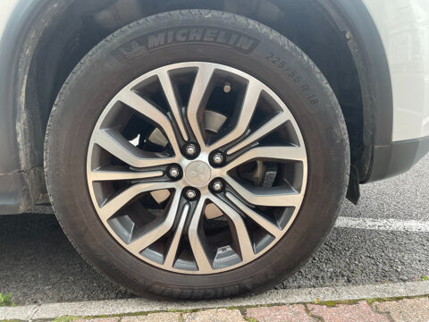 Asx ASX 1.6 115ch 4x2 S-Style 2016 occasion 59400 CAMBRAI