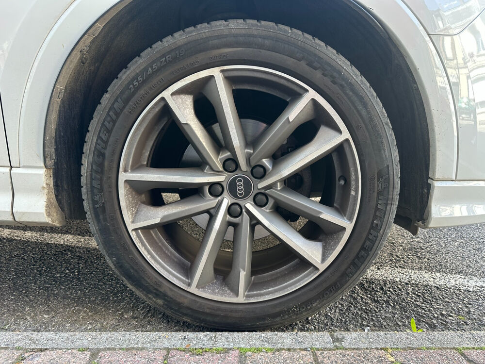 Q3 Sportback 35 TFSI 150 ch S line 2019 occasion 59400 CAMBRAI