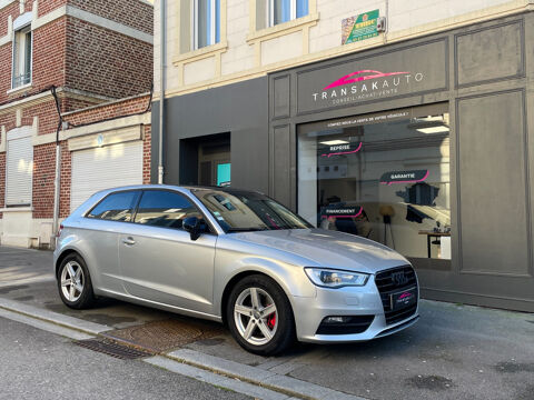 Annonce voiture Audi A3 14990 