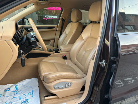 Macan 3.0 V6 340 ch S PDK 2014 occasion 59400 CAMBRAI