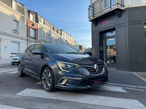Renault Divers 1.2L TCE GT Line 2017 occasion CAMBRAI 59400