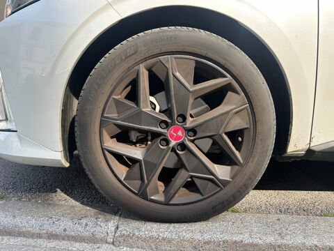 DS4 BlueHDi 130 EAT8 Performance Line 2023 occasion 59400 CAMBRAI