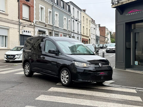 Annonce voiture Volkswagen Caddy 20990 €