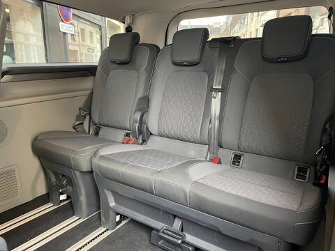 Transit Custom 320 L2H2 2.0 EcoBlue 150 mHEV 2025 occasion 59400 CAMBRAI