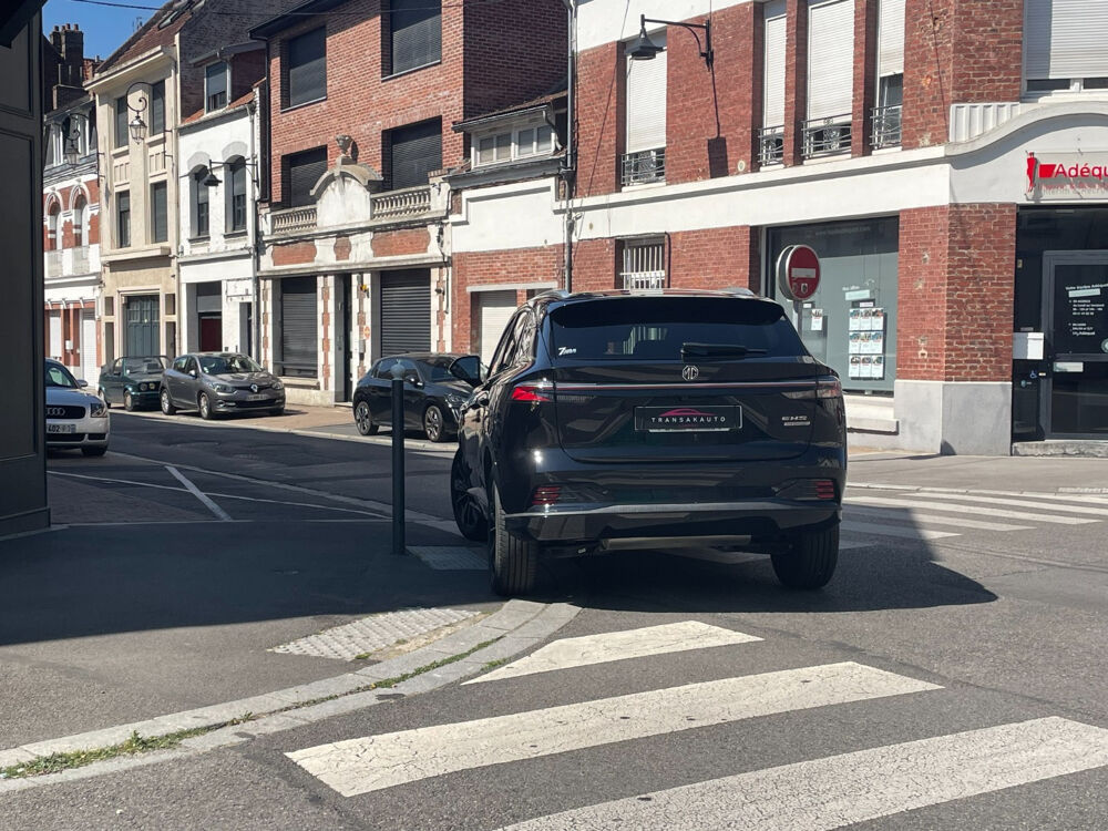 MG.EHS EHS 1.5T GDI PHEV Comfort 2025 occasion 59400 CAMBRAI